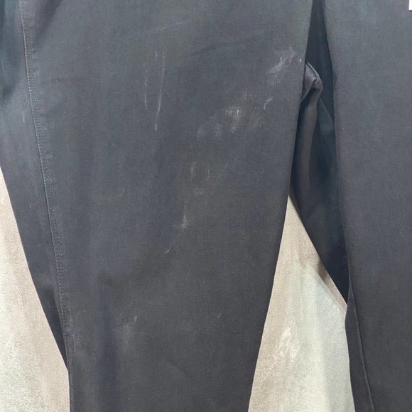 1822 Denim Plus Size Black Sculpt - Picture 7 of 11